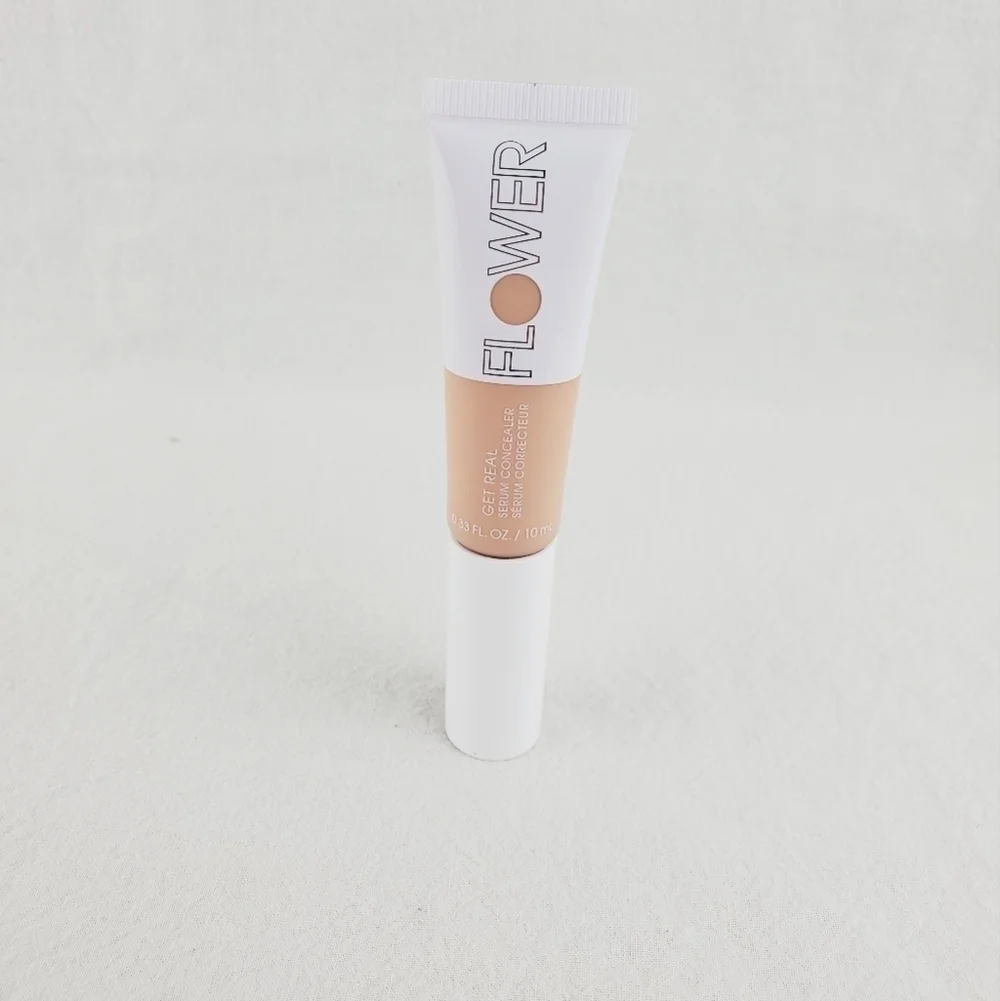 LAST ONE 🔥 Flower get real serum concealer
